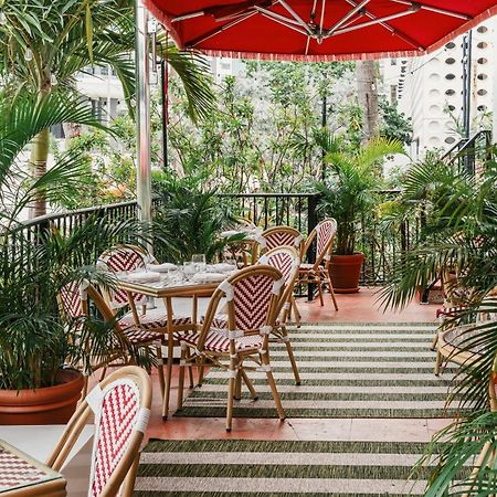 Casa Faena Miami Beach Exterior foto