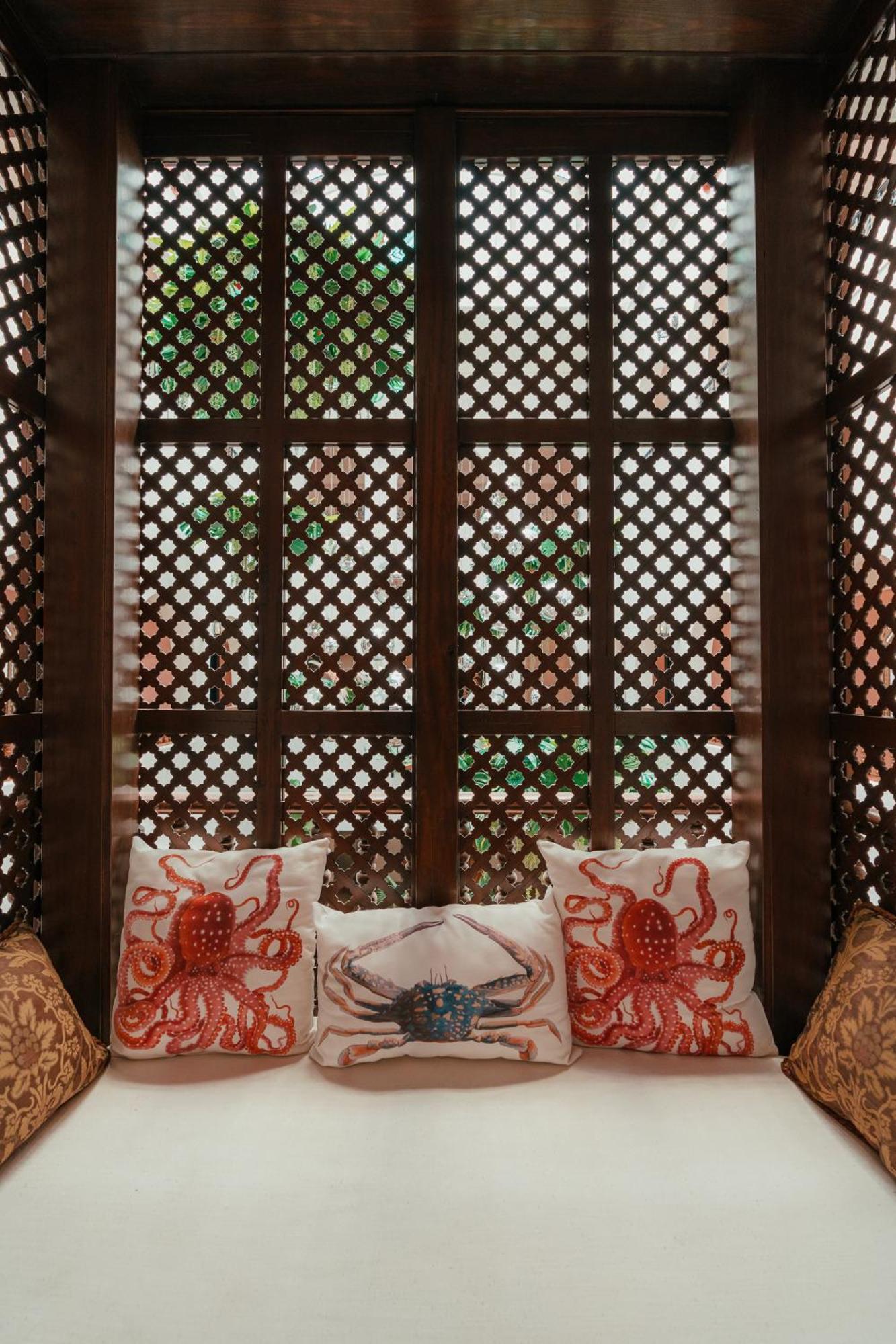 Casa Faena Miami Beach Exterior foto