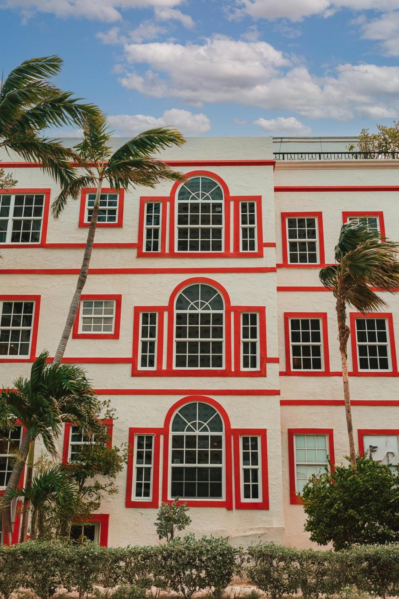 Casa Faena Miami Beach Exterior foto