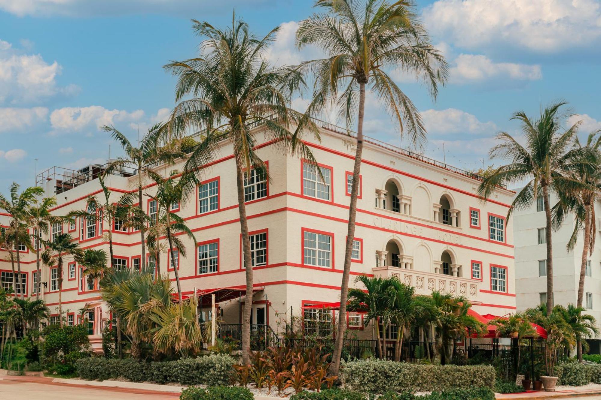 Casa Faena Miami Beach Exterior foto