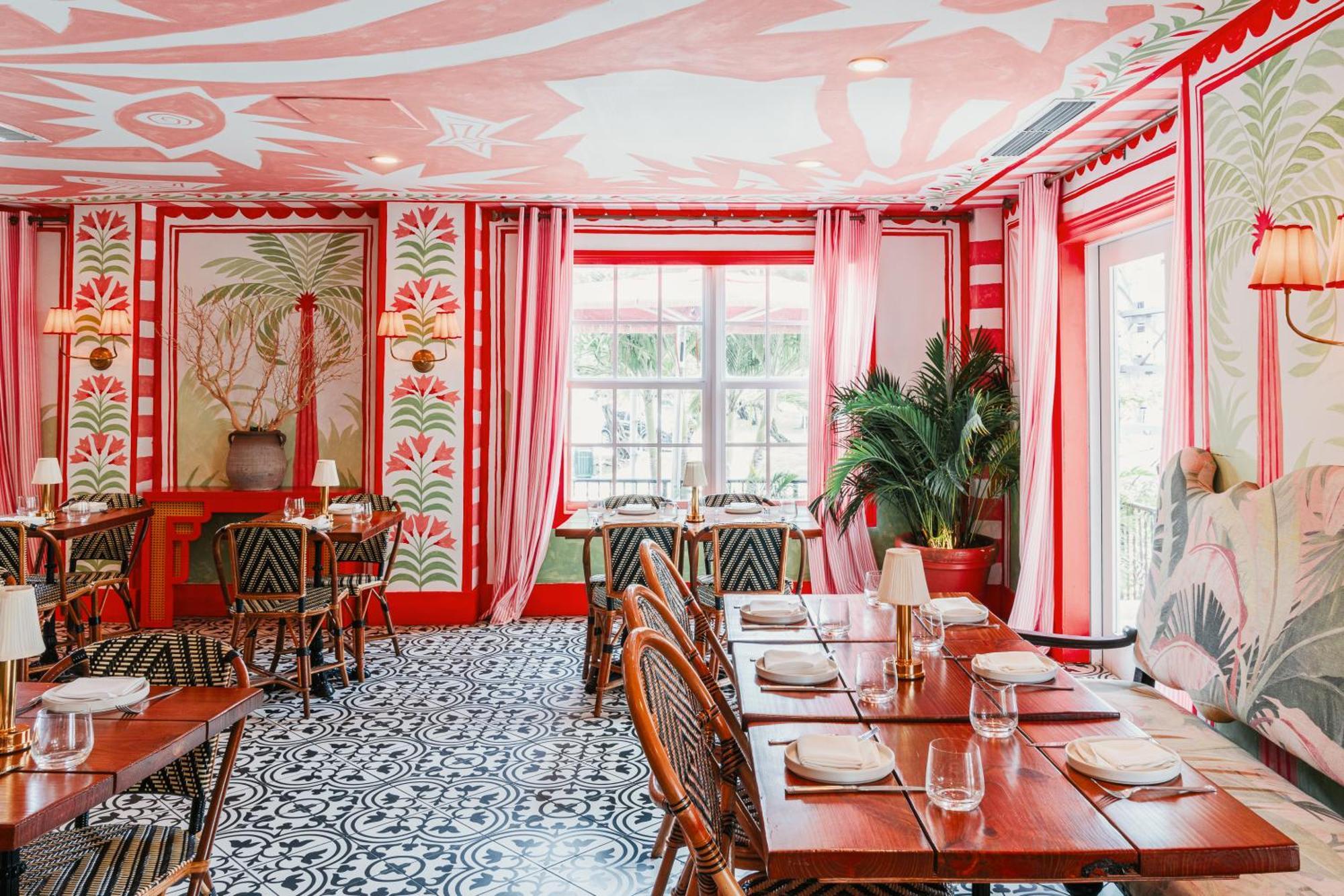 Casa Faena Miami Beach Exterior foto