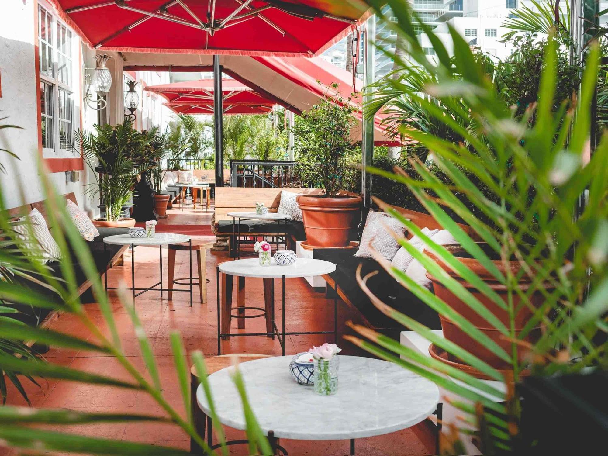Casa Faena Miami Beach Exterior foto