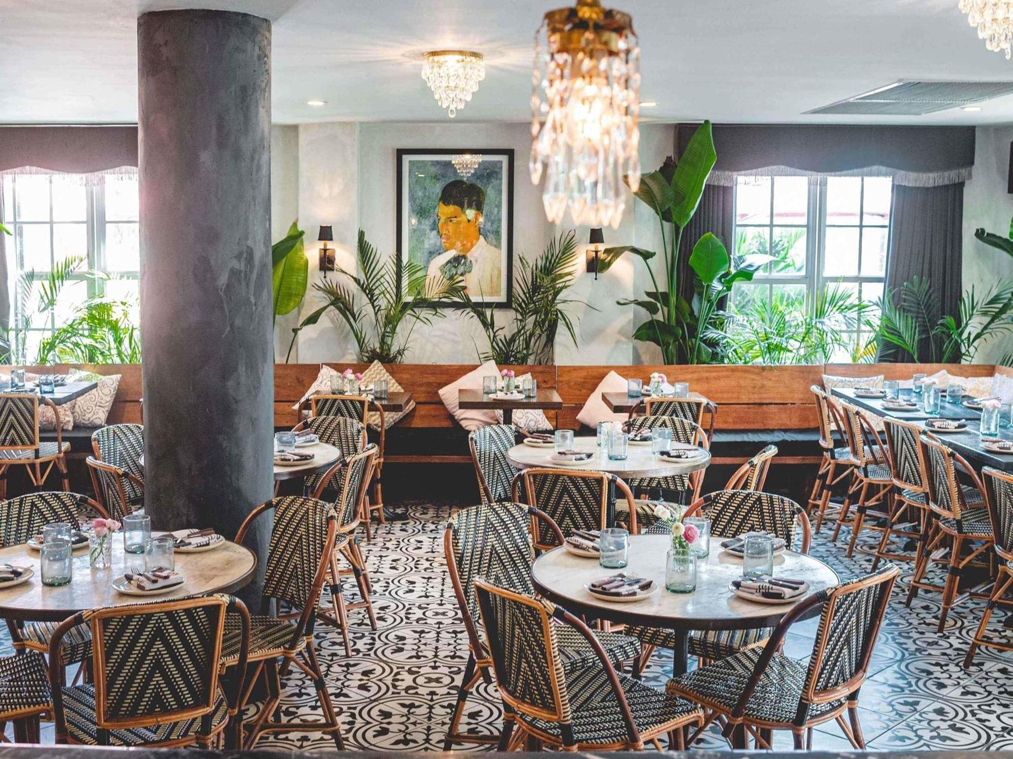 Casa Faena Miami Beach Exterior foto